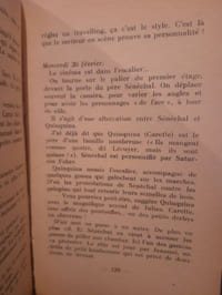 Aux portes de la nuit