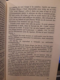 Je hais les acteurs