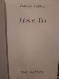 Jules et Jim