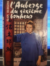 L'auberge du sixième bonheur