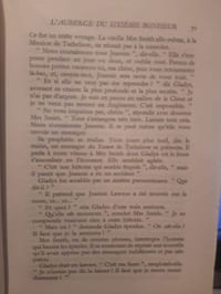 L'auberge du sixième bonheur
