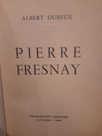 Pierre Fresnay