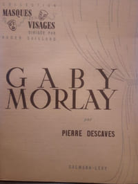 Gaby Morlay