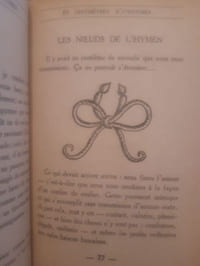 83 centimètres d'aventures