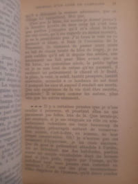 Journal d'un curé de campagne