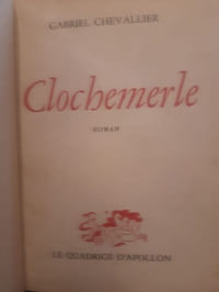 Clochermerle