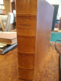 Premier de cordée