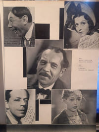 Louis Lumière, le bienfaiteur