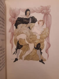 L'amour