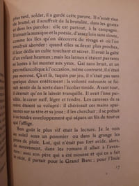 le tombeau de Jean Letellier