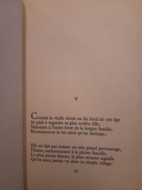 La Tapisserie de sainte Geneviève et de Jeanne d'Arc