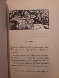 Les autres vies