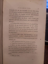 Confession d'une jeune fille