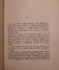 Thérése Raquin