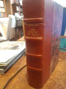 Les odeurs de Paris par Veuillot, Louis. - Image 1