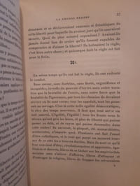 Les odeurs de Paris
