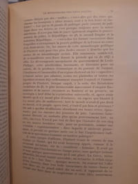 Le dictionnaire des idées reçues