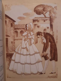 les caprices de Marianne/ Lorenzaccio