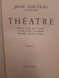 Théâtre 2T