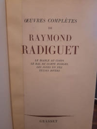 Oeuvres complétes