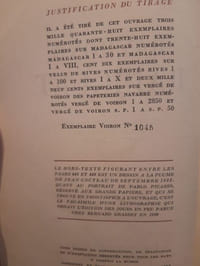 Oeuvres complétes