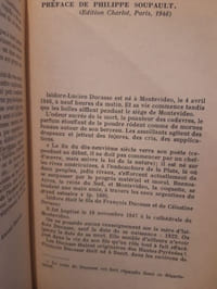 Oeuvres complétes