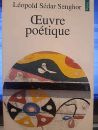 Oeuvre poétique