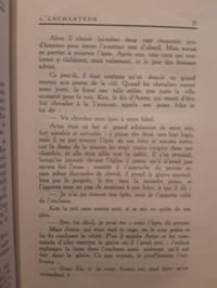 Les romans de la Table Ronde