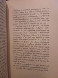 Les amours jaunes 2TP