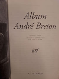 Album Breton
