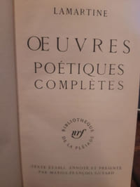 Oeuvres complétes
