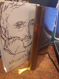 Album Paul Claudel