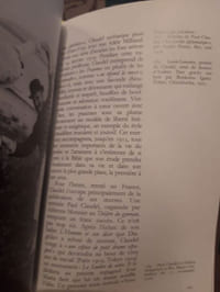 Album Paul Claudel