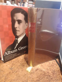 Album Green