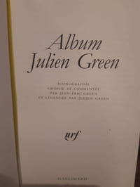 Album Green