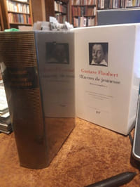 Oeuvres de jeunesse