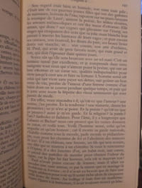 Oeuvres de jeunesse