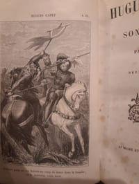 Hugues Capet et son époque