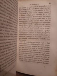 Hugues Capet et son époque