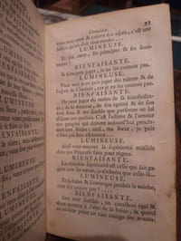Théâtre à l'usage des jeunes personnes