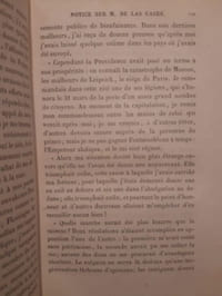 Souvenirs de l'Empereur Napoléon Ier