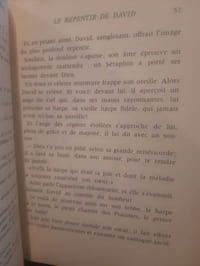 Contes et légendes d'Israël