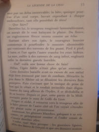 Légendes et récits de la Gaule et des Gaulois