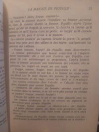 Contes et légendes d'Espagne