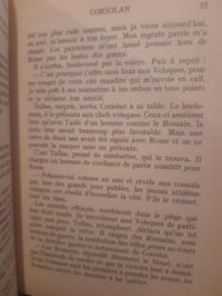 Récits tirés de l'histoire de Rome