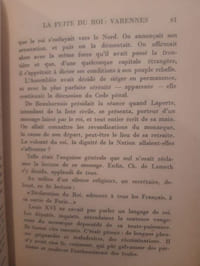 Récits et épisodes de la révolution française