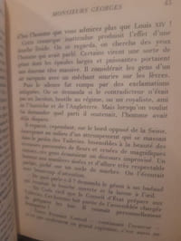 Episodes et récits du premier Empire