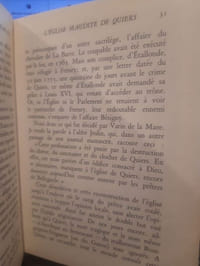 Contes et légendes de l'orléanais