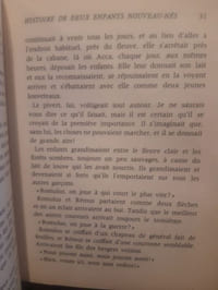 Contes et légendes de la naissance de Rome