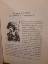 Réécits de la flibuste et des mers caraïbes